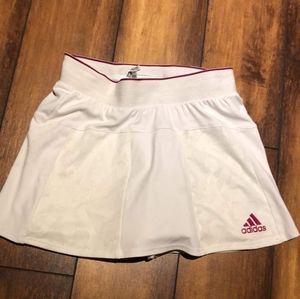 Tennis skirt